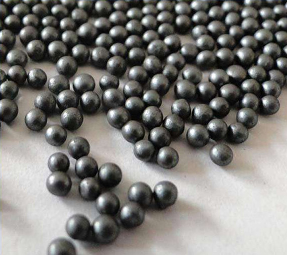 合金铸钢丸
